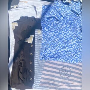 Michael Kors Lot Medium/Large